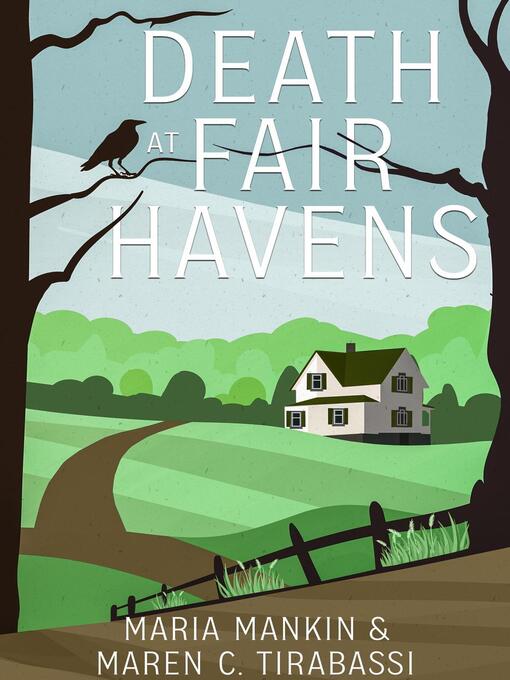 Title details for Death at Fair Havens by Maria Mankin - Available